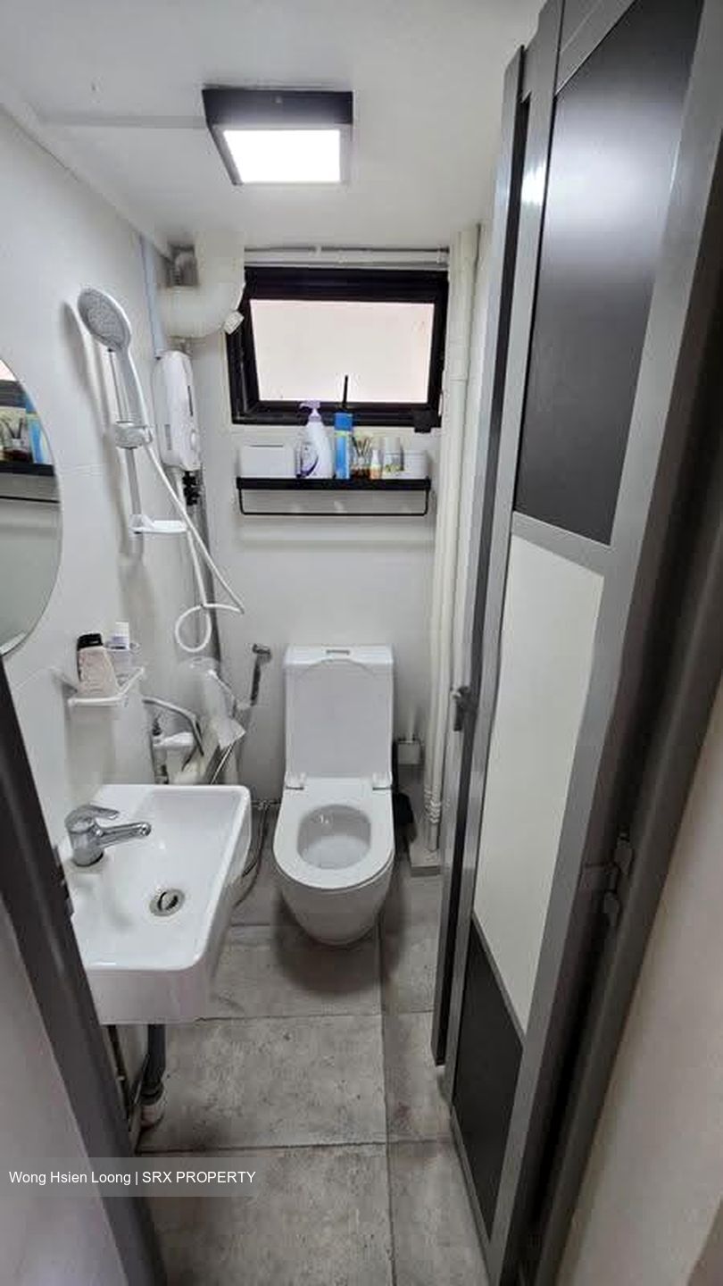 Blk 157 Lorong 1 Toa Payoh (Toa Payoh), HDB 3 Rooms #614638161